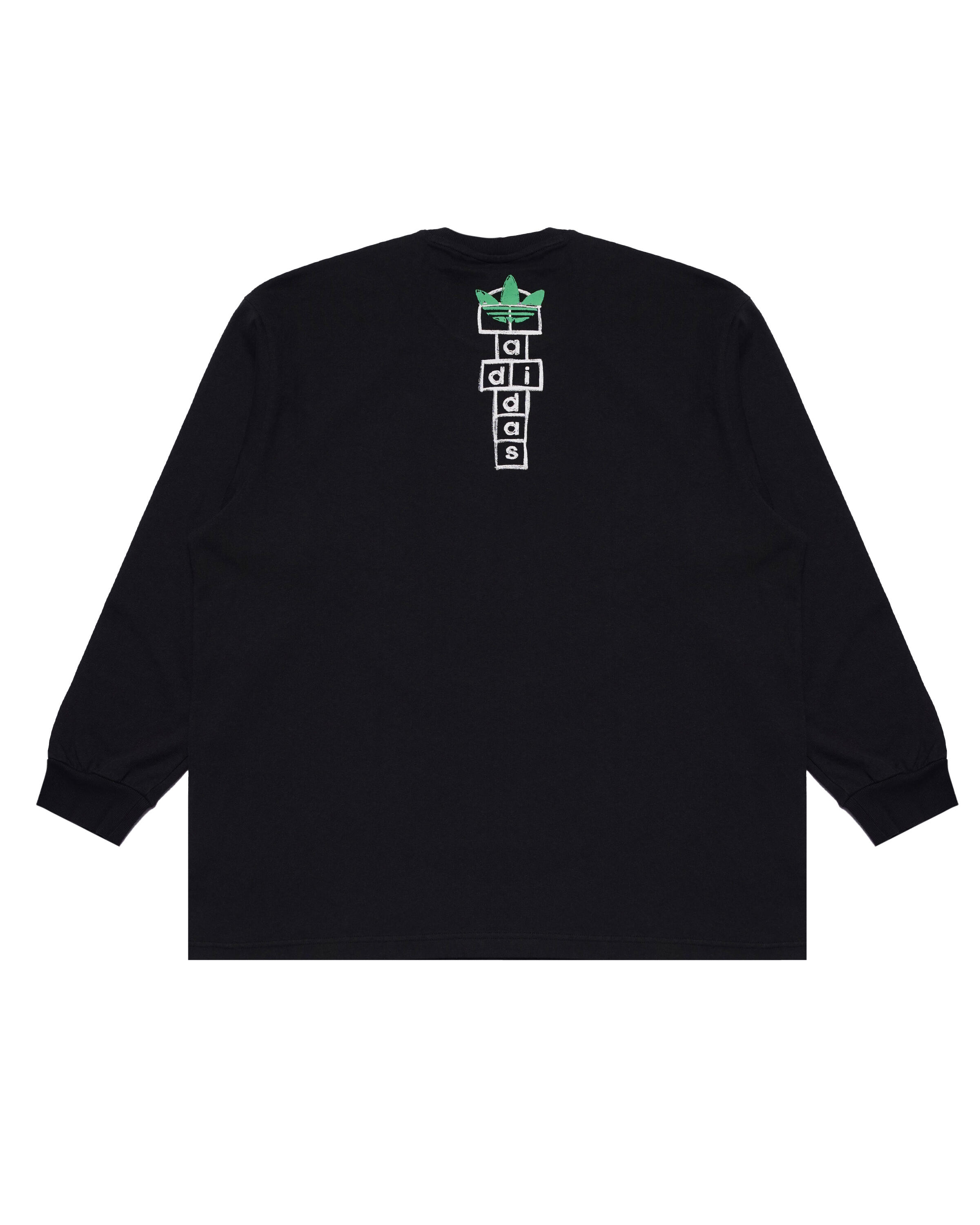 Adidas Originals x KORN LONGLSEEVE | IW7523 | AFEW STORE Adidas Originals x KORN LONGLSEEVE | IW7523 | AFEW STORE